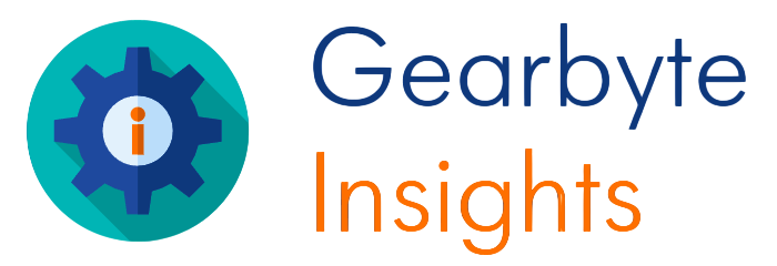 Gearbyte Insights