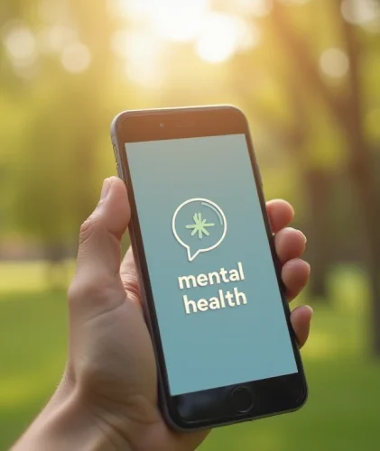 Can an App Replace Your Therapist? Mental Health Apps Explored