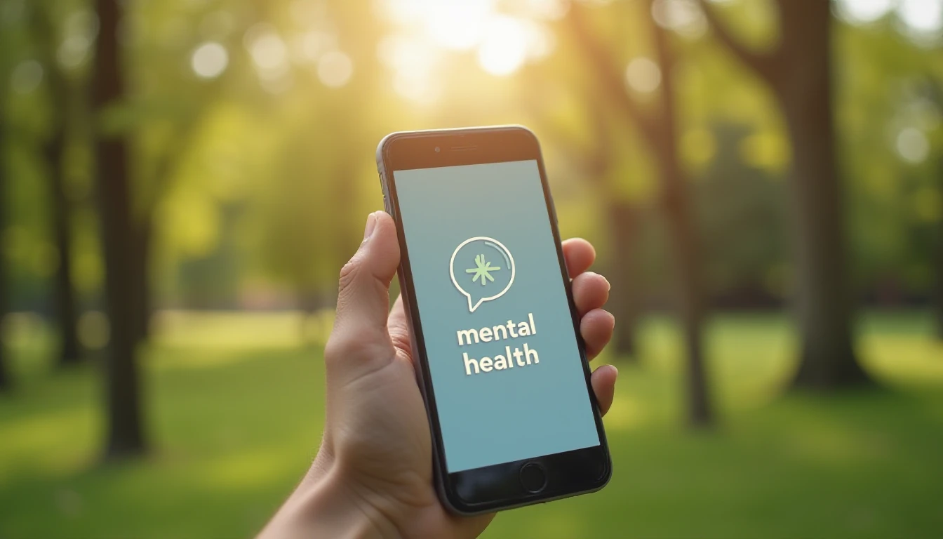 Can an App Replace Your Therapist? Mental Health Apps Explored