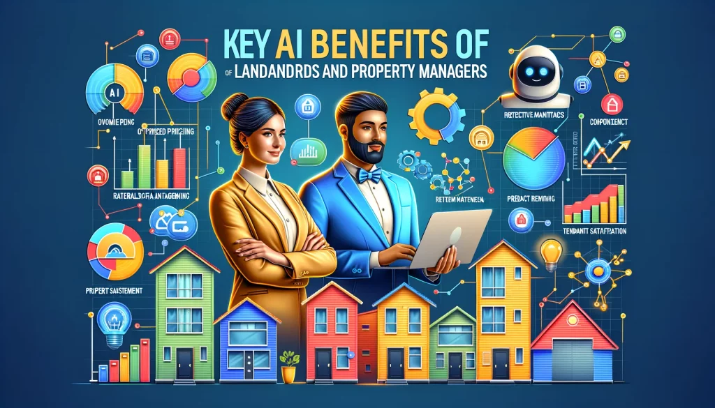 Key Benefits of AI Analytics for Landlords and Property Managers