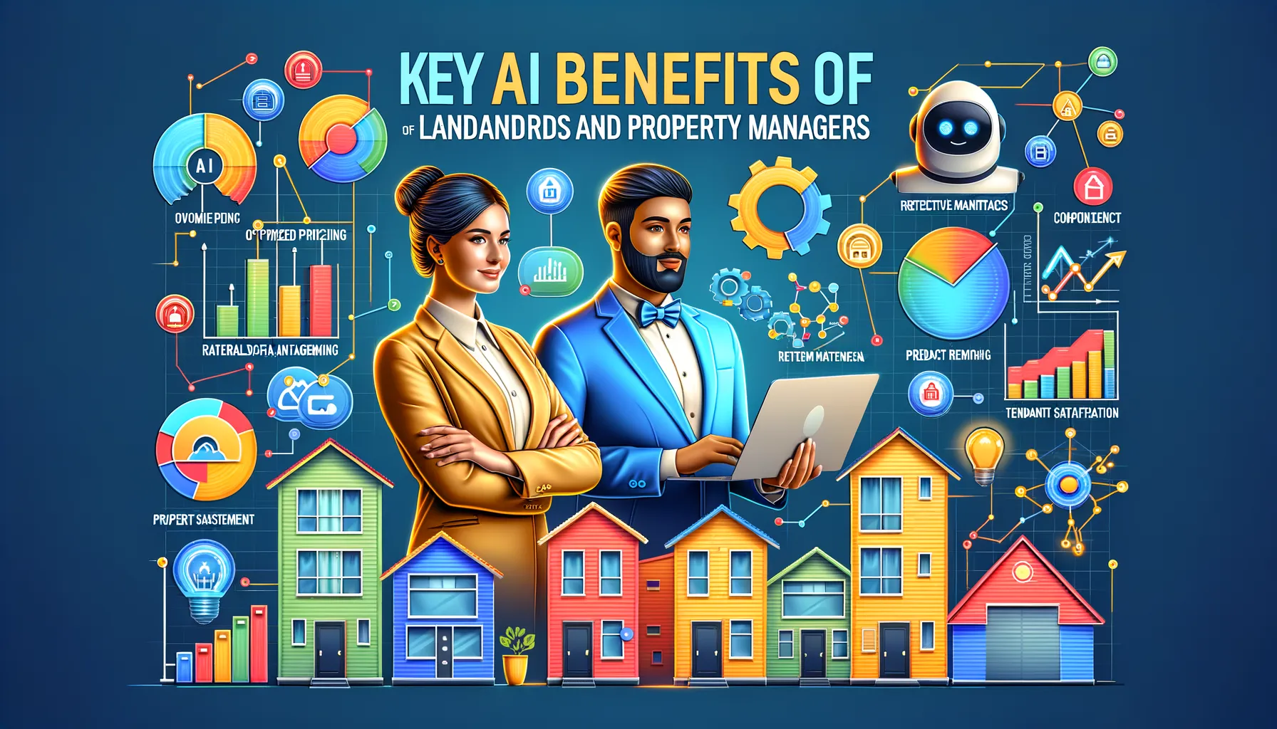 Evaluating the Potential of AI Analytics in Rental Property Management