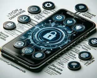 Best Practices for Securing Your Mobile Device
