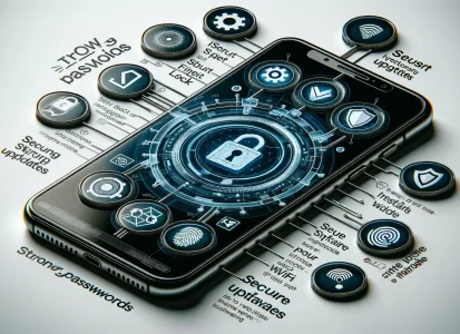 Best Practices for Securing Your Mobile Device