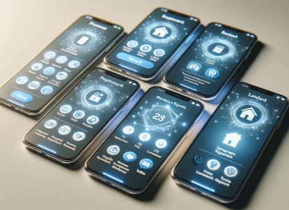 Top Property Management Apps for Landlords