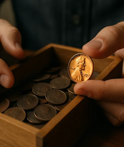 The 1953 Penny Market Today: Is It Time to Sell or Keep?